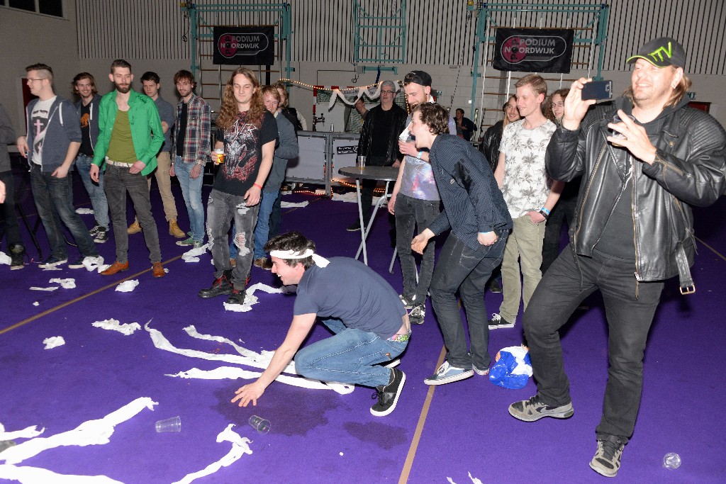 ../Images/Poppodium Noordwijk Punk-Night 109.jpg